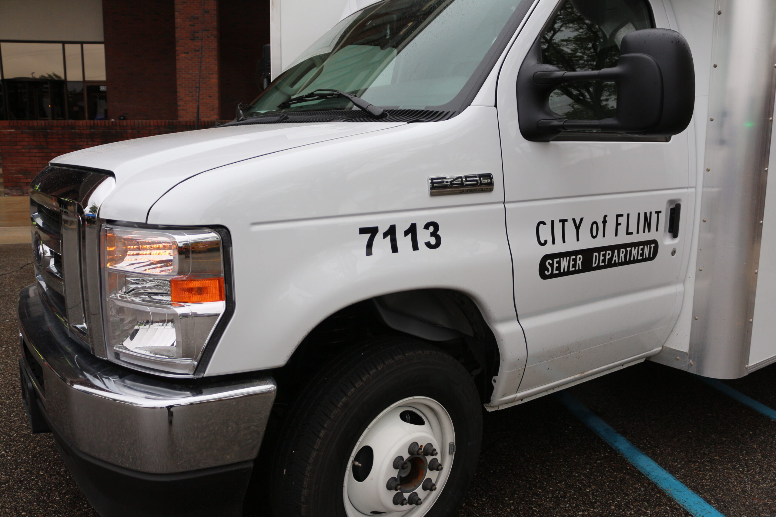 Flint to Conduct Smoke Testing in Evergreen Valley on May 30 Flint to Conduct Smoke Testing in Evergreen Valley on May 30