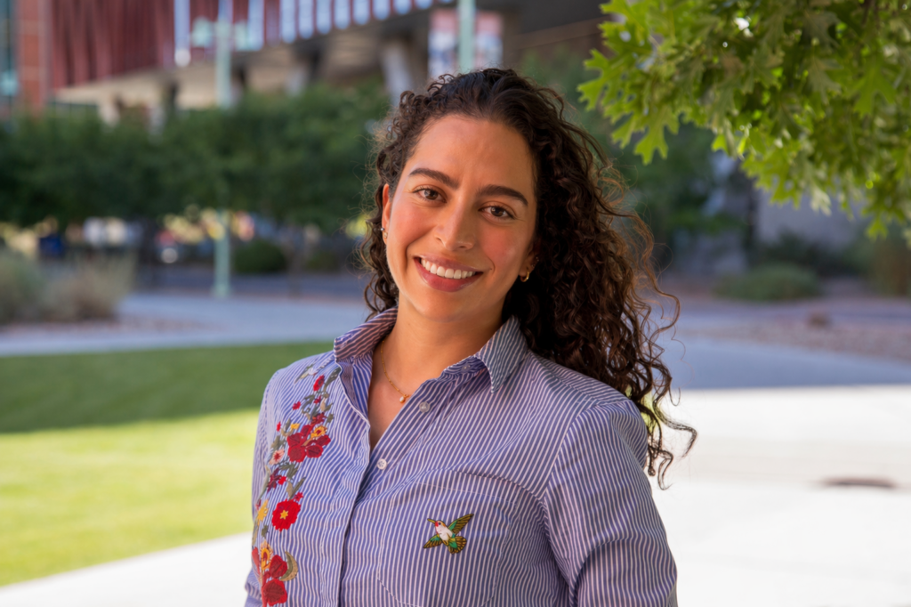 From Colombia to Tucson: Camila Hurtado’s Journey to Medicine and Mentorship