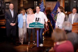 Governor Shapiro Invests M in 56 Projects for PA Community Growth