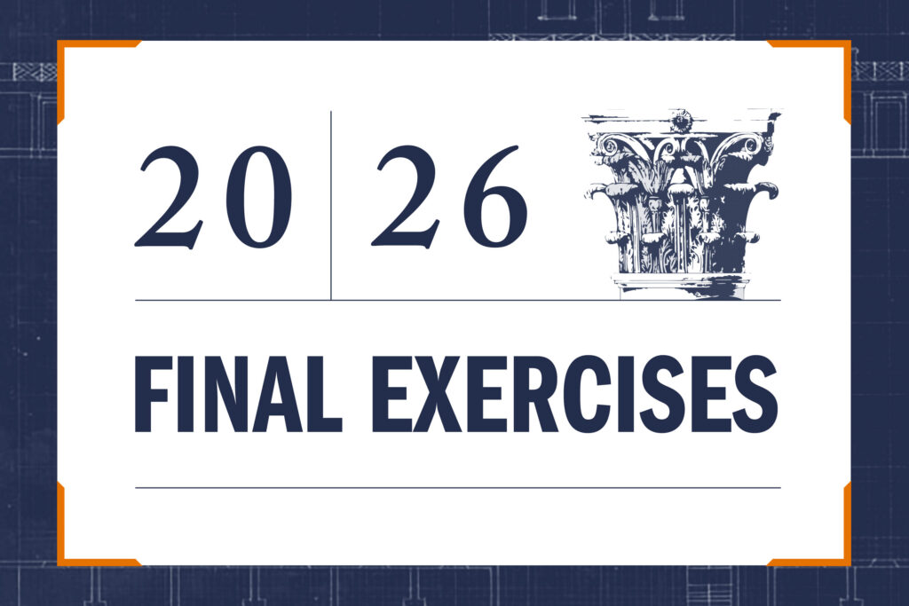 Guide to UVA’s Final Exercises 2026: Graduates and Guest Speakers
