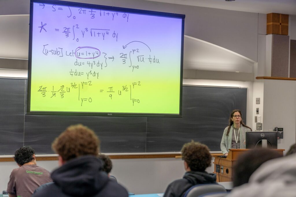 Innovative Teaching Strategies Transform Mathematics Learning at Lehigh Innovative Teaching Strategies Transform Mathematics Learning at Lehigh