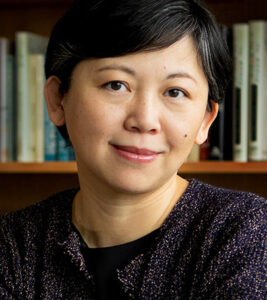 Iowa Alumni Yiyun Li and Daniel Kraus Win 2026 Pulitzer Prizes