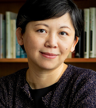 Iowa Alumni Yiyun Li and Daniel Kraus Win 2026 Pulitzer Prizes