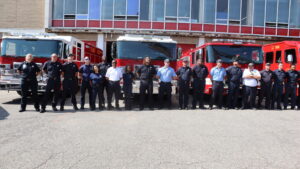 Join the Community Breakfast to Support Flint Fire Department Join the Community Breakfast to Support Flint Fire Department