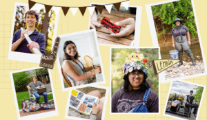 Keepsakes and Memories: The Journey of Lehigh’s Class of 2026
