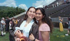 Lehigh Class of 2026: Thriving Through Meaningful Mentorships