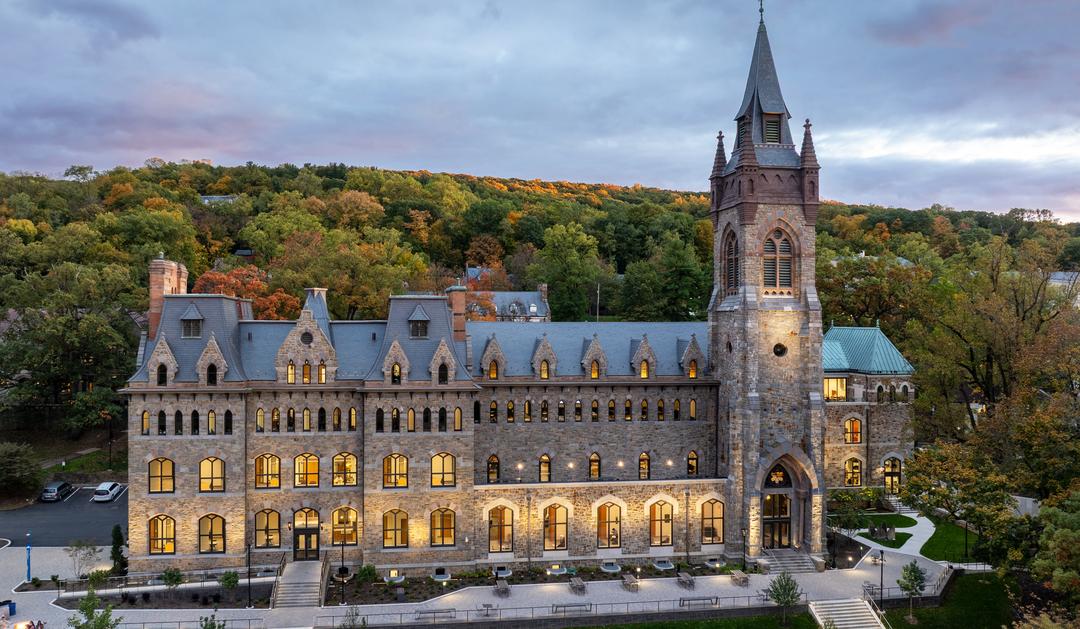 Lehigh Sets Record with Fulbright Scholars and Alternates for 2026-27
