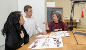 Lehigh’s New Advising Tools Empower Students with Personalized Guidance