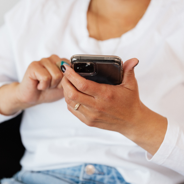 Maricopa County Warns of Traffic Ticket Phishing Scam Targeting Phones