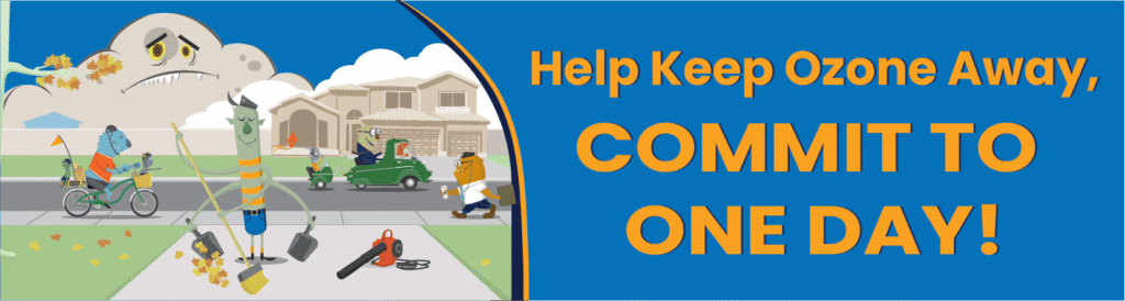 Maricopa County’s Campaign for Cleaner Air and Reduced Ozone Pollution Maricopa County’s Campaign for Cleaner Air and Reduced Ozone Pollution
