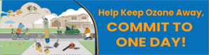 Maricopa County’s Campaign for Cleaner Air and Reduced Ozone Pollution