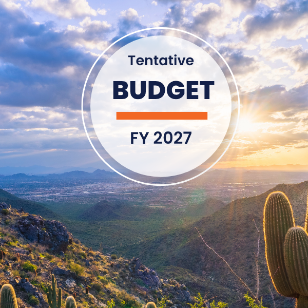 Maricopa County’s Lean Budget: Fiscal Responsibility and Public Safety