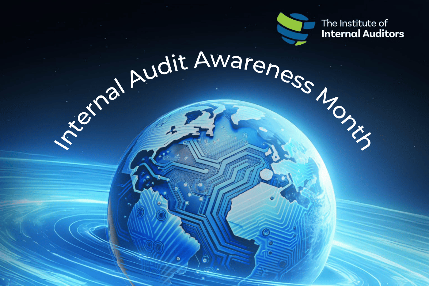 North Carolina Celebrates Internal Audit Awareness Month in May