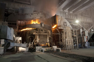 Nucor to Invest 0M in AZ Melt Shop, Adding 140 Jobs by 2024