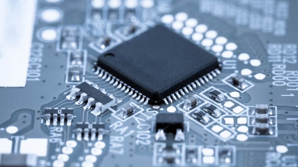 Passage of CHIPS Act Boosts Arizona’s Semiconductor Industry Growth