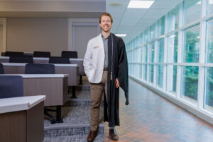 Paul Clancy: Founder of AdmissionsAcademy, UVA’s Dual Degree Graduate Paul Clancy: Founder of AdmissionsAcademy, UVA’s Dual Degree Graduate