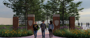 Quad Green Renovations: New Outdoor Space for Iowa Students This Fall