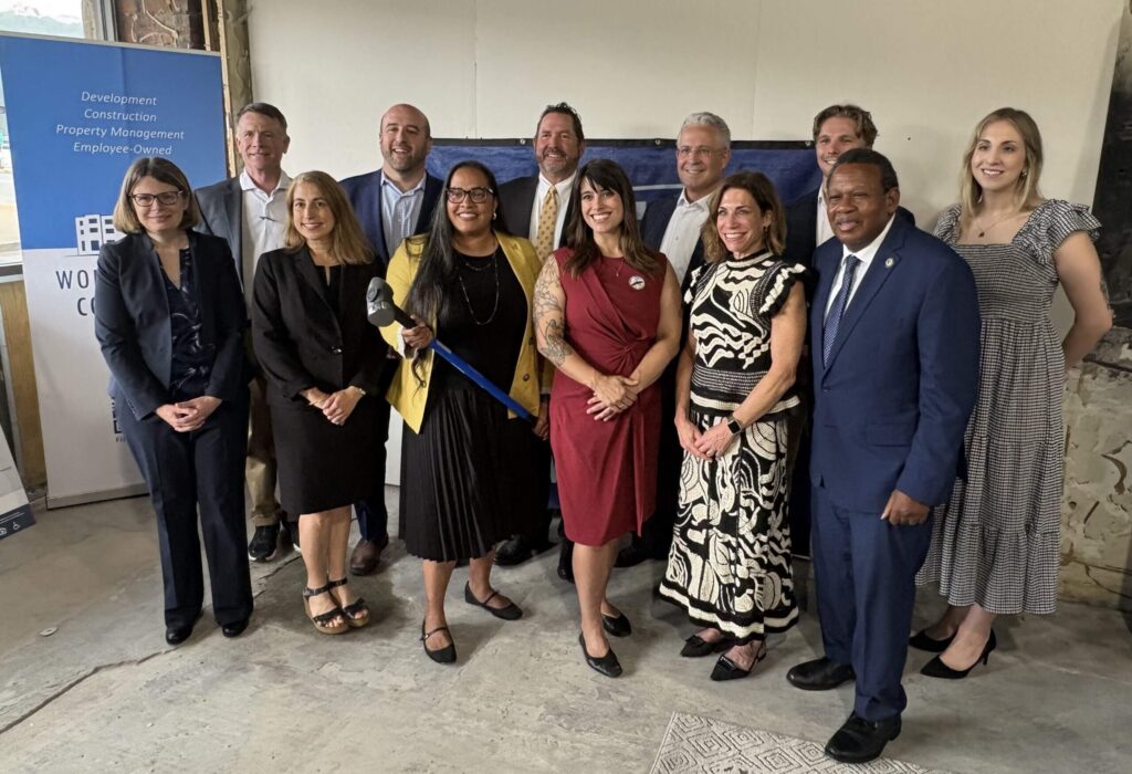 Shapiro Admin Advances Pittsburgh Revitalization with Smithfield Lofts Shapiro Admin Advances Pittsburgh Revitalization with Smithfield Lofts
