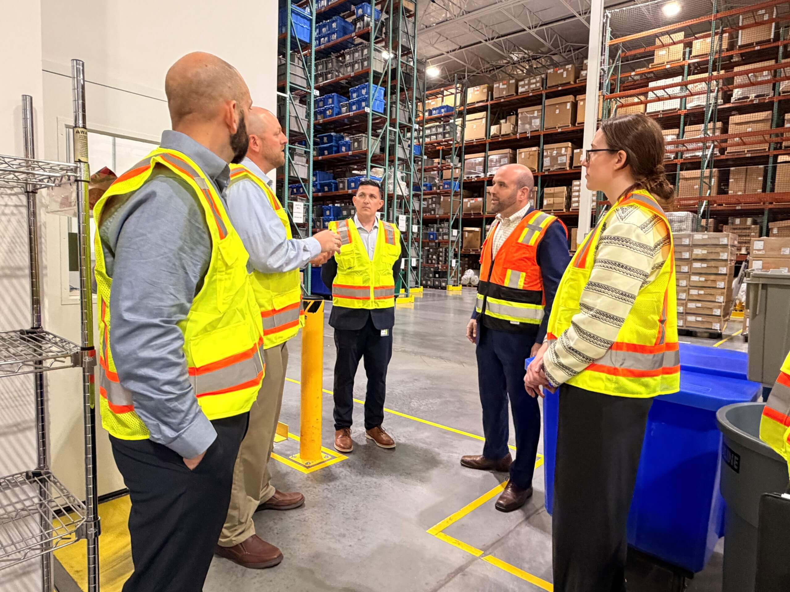 Shapiro Administration Emphasizes Innovation Economy Funding Needs Shapiro Administration Emphasizes Innovation Economy Funding Needs