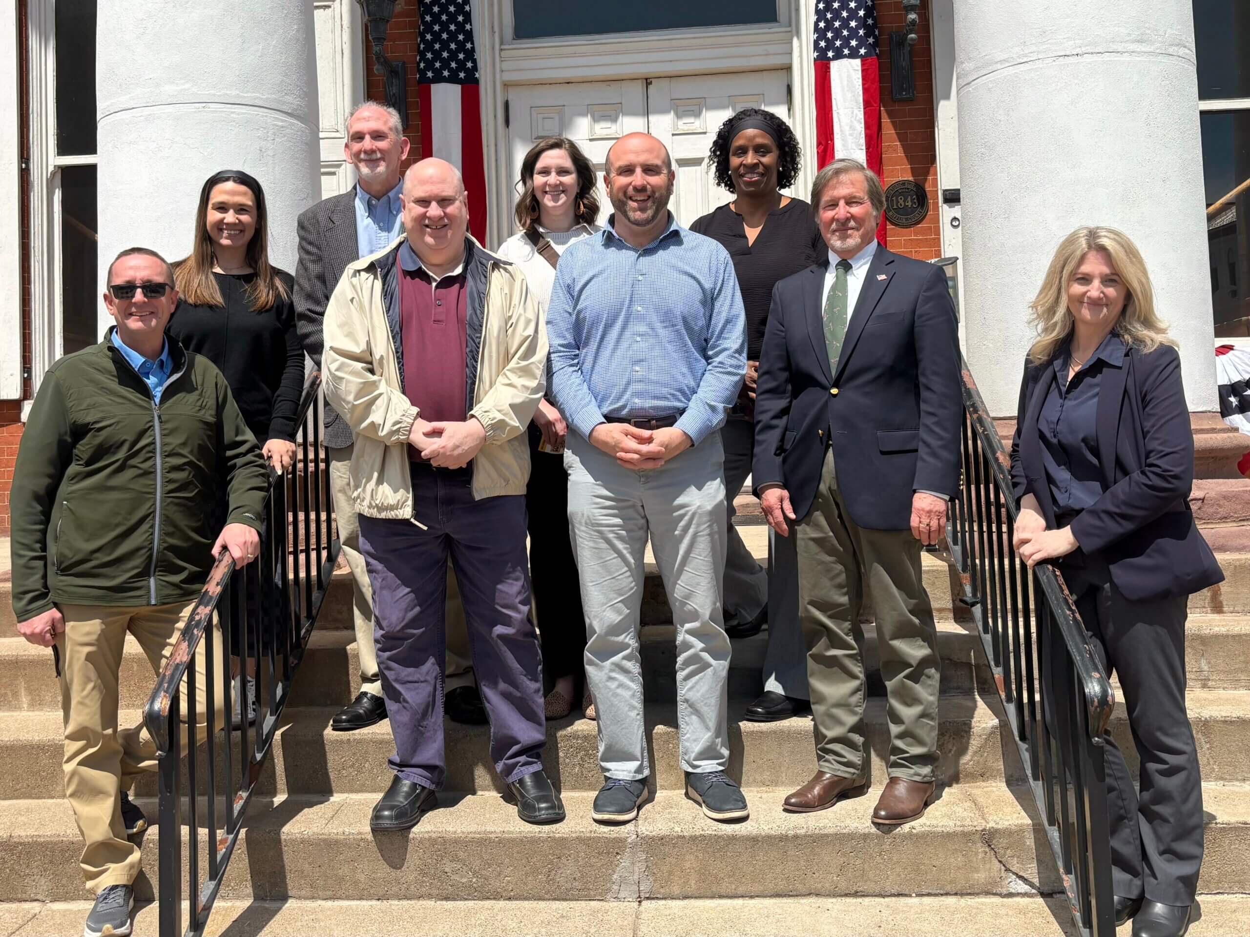 Shapiro Administration Launches Pennsylvania Small Business Week Event