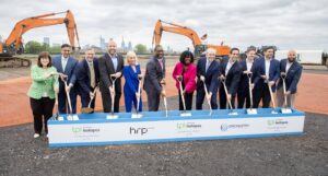 Shapiro Administration Launches TerraPower Facility in Philadelphia