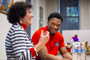 Tobe Awaka: Balancing Basketball and Business at University of Arizona