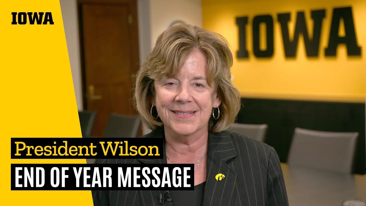 UI President Wilson Commends Efforts in Student Success and Community Impact