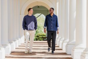 UVA Alumni Turn AI Entrepreneurs with Tallee, Backed by Top Investors UVA Alumni Turn AI Entrepreneurs with Tallee, Backed by Top Investors