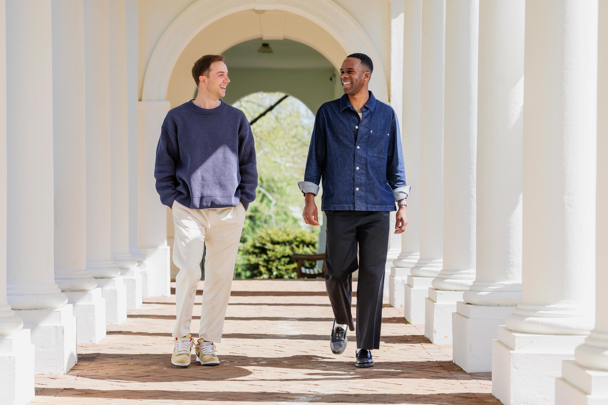 UVA Alumni Turn AI Entrepreneurs with Tallee, Backed by Top Investors