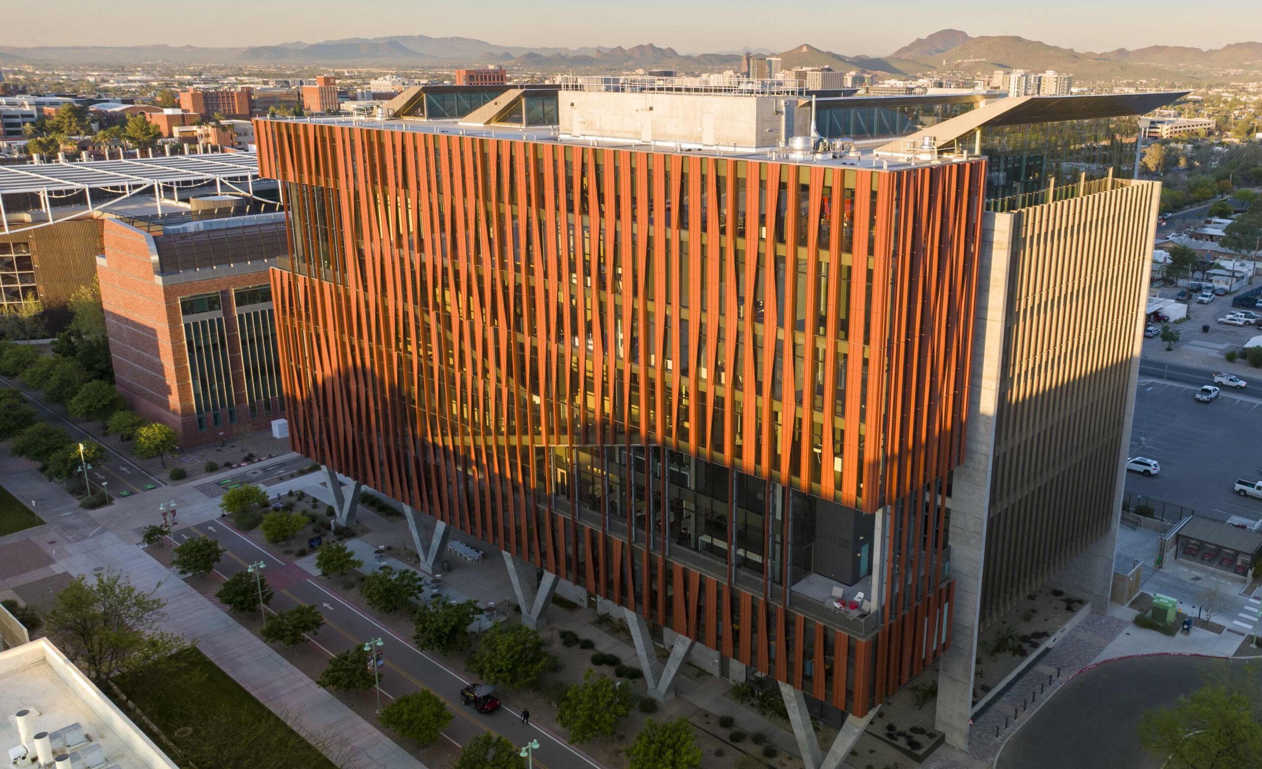 University of Arizona Health Sciences Colleges Rise in NIH Funding Rankings