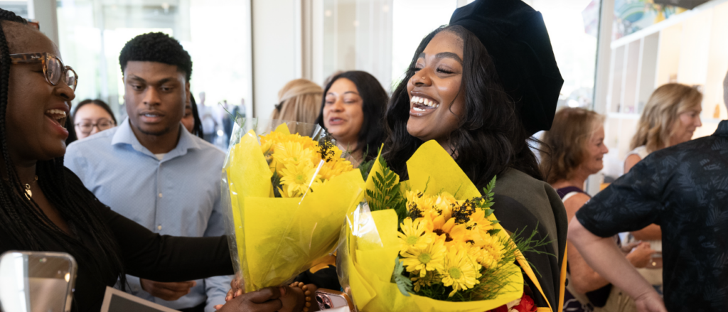 University of Iowa Celebrates 2026 Commencement with Joy and Pride