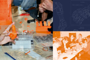 University of Virginia Students Innovate Affordable Prosthetic Arm