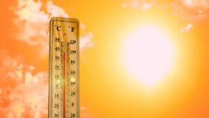 Wisconsin Declares June 3 as Heat Awareness Day to Promote Safety Wisconsin Declares June 3 as Heat Awareness Day to Promote Safety