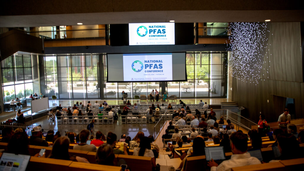 2026 National PFAS Conference Addresses Health and Environmental Impacts 2026 National PFAS Conference Addresses Health and Environmental Impacts