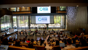 2026 National PFAS Conference Addresses Health and Environmental Impacts 2026 National PFAS Conference Addresses Health and Environmental Impacts