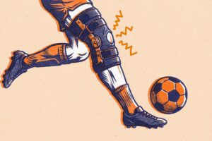 ACL Tears Plague Soccer Stars as 2026 World Cup Highlights Injury Risks