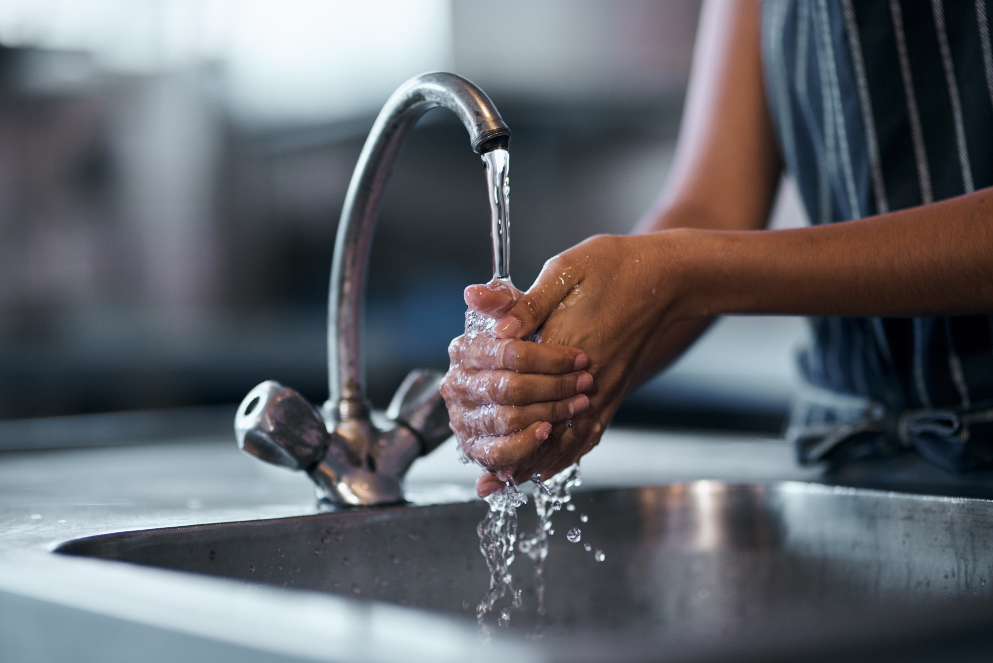 Addressing Water Insecurity and Trust in Southern Arizona Communities Addressing Water Insecurity and Trust in Southern Arizona Communities