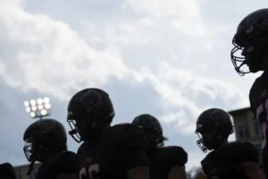 Are Routine Football Hits the Brain’s Biggest Threat?
