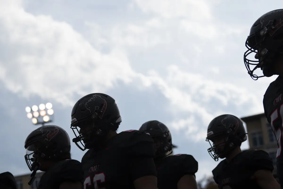 Are Routine Football Hits the Brain’s Biggest Threat? Are Routine Football Hits the Brain’s Biggest Threat?