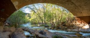 Arizona Universities Collaborate on New Solutions for Water Resource Issues