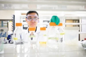 Bacteria Learn and Form Memories Without a Brain