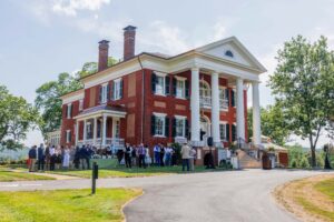 Birdwood: A Testament to UVA’s Past, Present, and Future Legacy