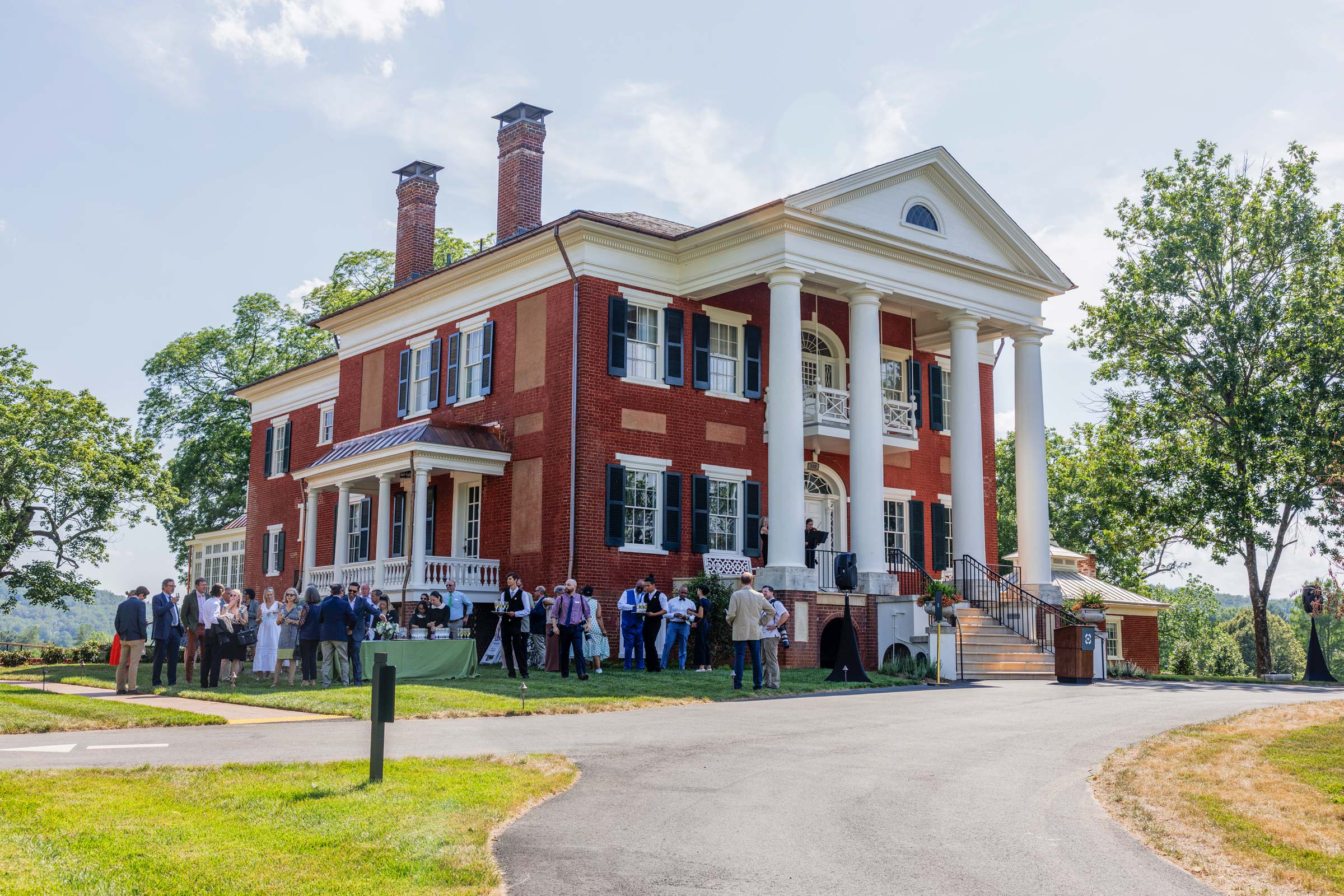 Birdwood: A Testament to UVA’s Past, Present, and Future Legacy