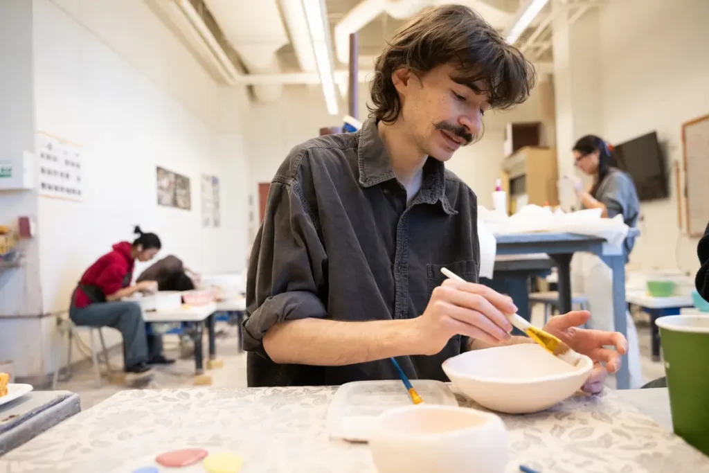 Carnegie Mellon Artists Shape Pittsburgh’s Culture Carnegie Mellon Artists Shape Pittsburgh’s Culture