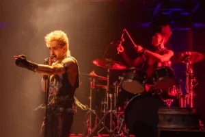 Carnegie Mellon’s Role in Broadway’s ‘The Lost Boys’