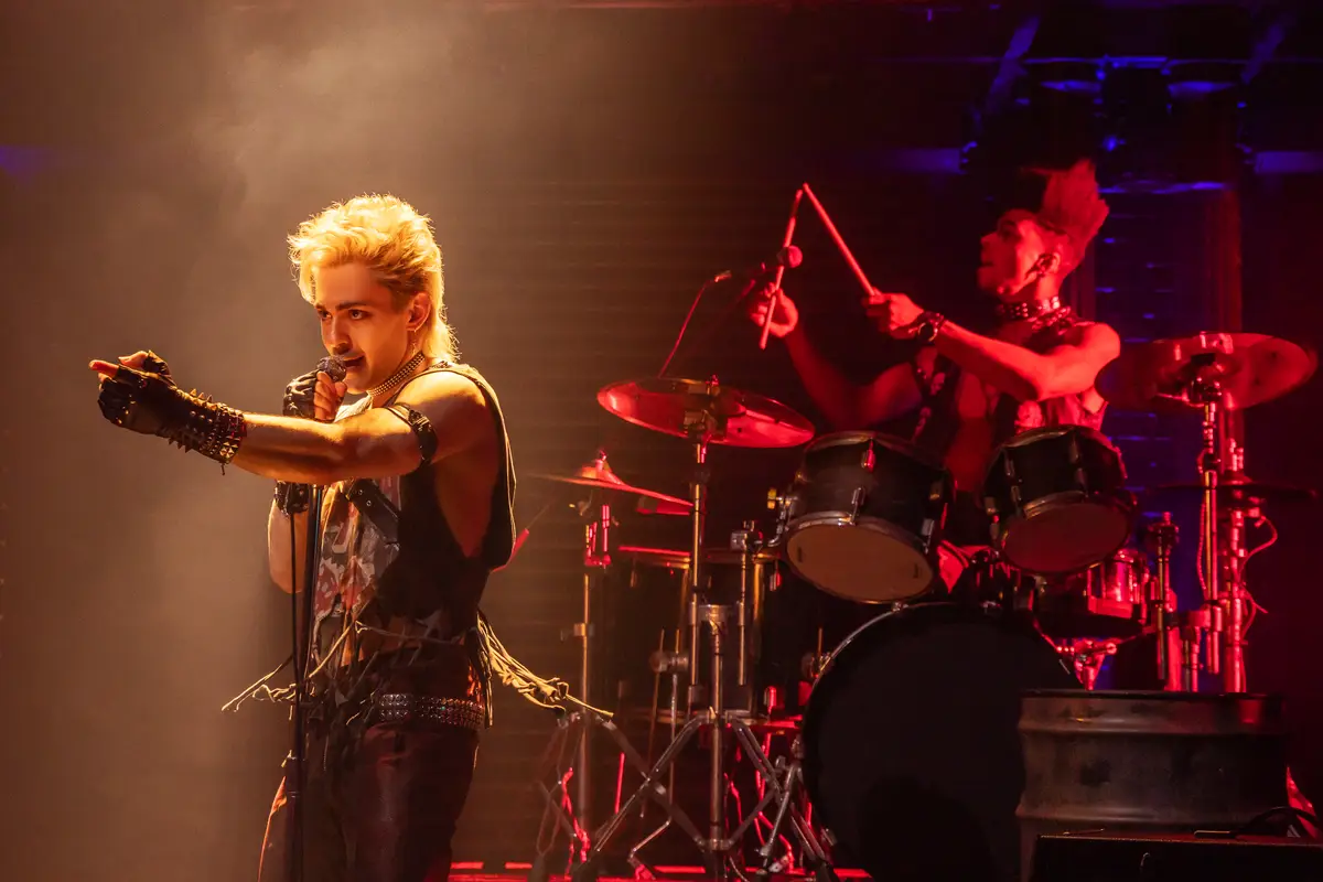 Carnegie Mellon’s Role in Broadway’s ‘The Lost Boys’