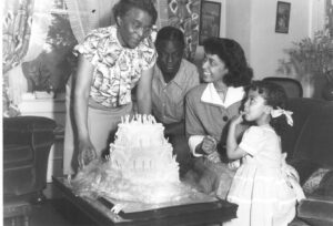 Celebrate Black Heritage Day at Charlotte Hawkins Brown Museum Celebrate Black Heritage Day at Charlotte Hawkins Brown Museum