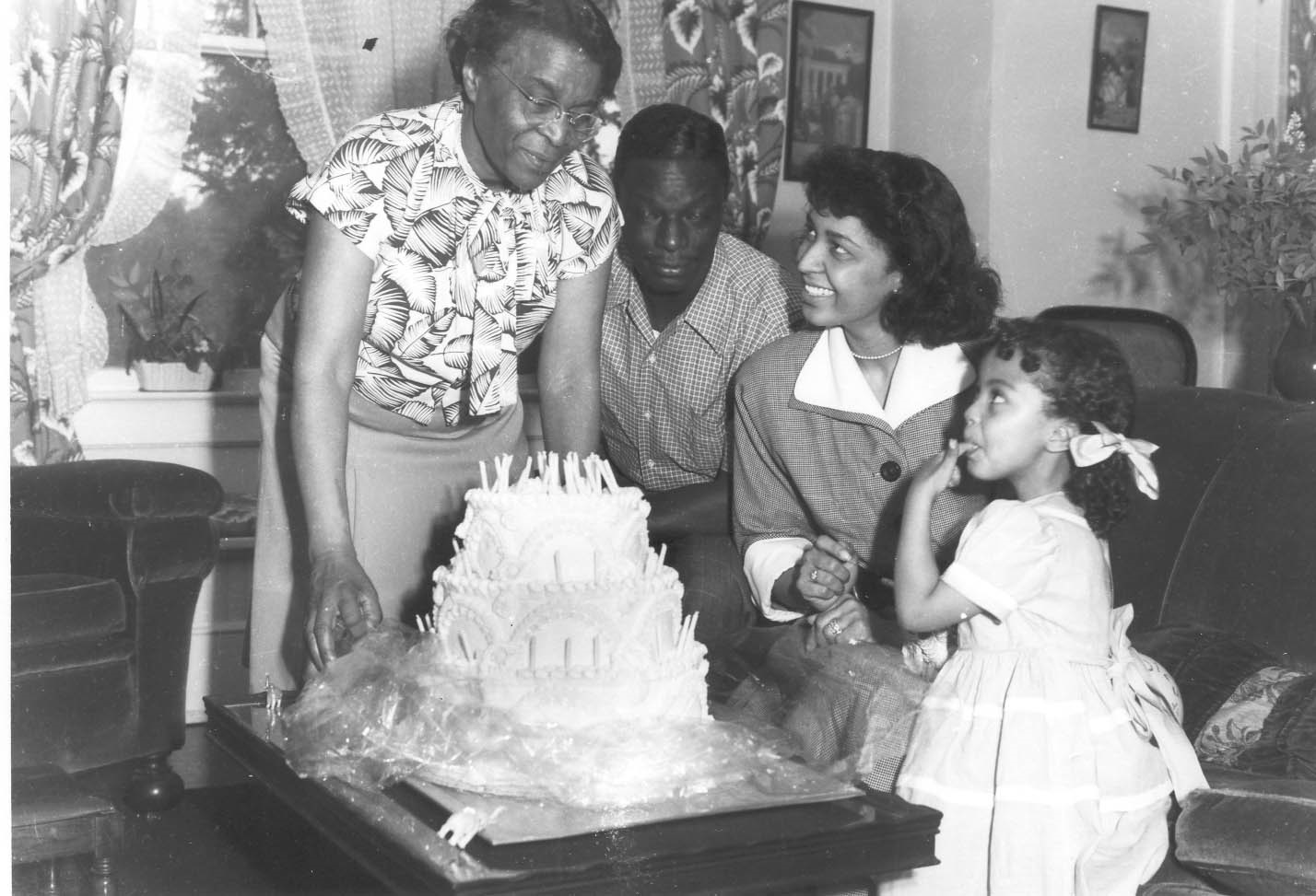 Celebrate Black Heritage Day at Charlotte Hawkins Brown Museum
