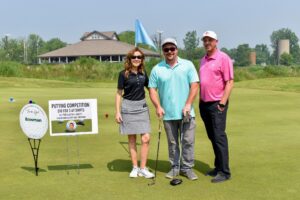 Community Leadership Shines in Fundraising for Livingston County Kids Community Leadership Shines in Fundraising for Livingston County Kids
