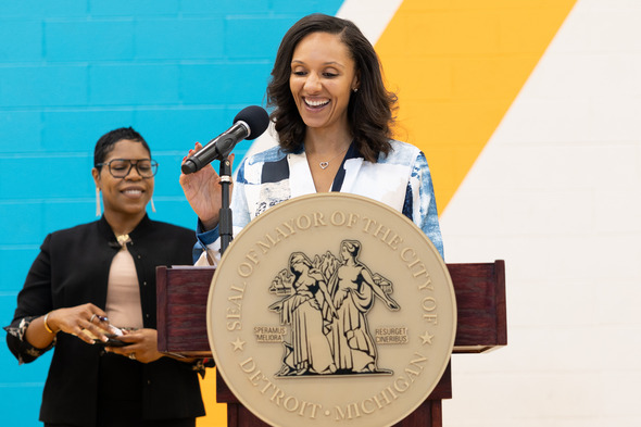 Detroit Health Department Unveils 2026–2029 Community Health Plan